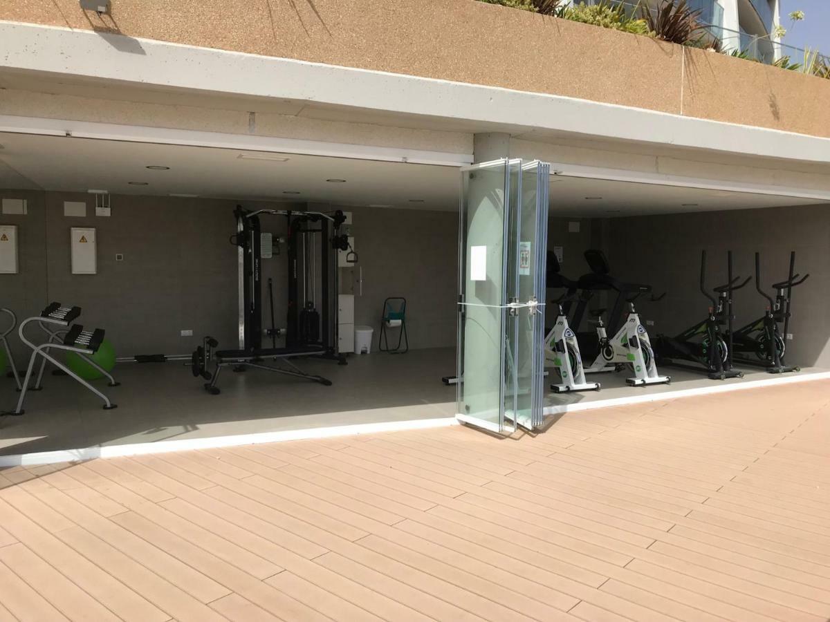 Sunset Drive Apartman Benidorm Kültér fotó
