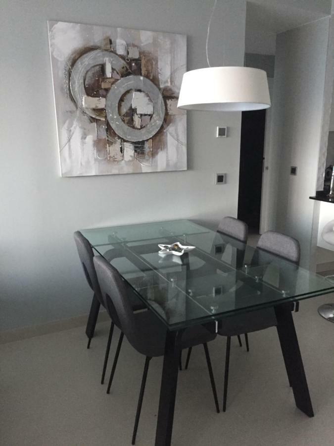 Sunset Drive Apartman Benidorm Kültér fotó