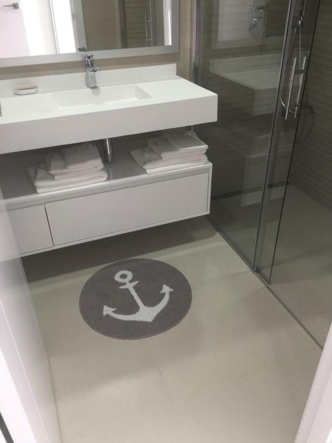 Sunset Drive Apartman Benidorm Kültér fotó