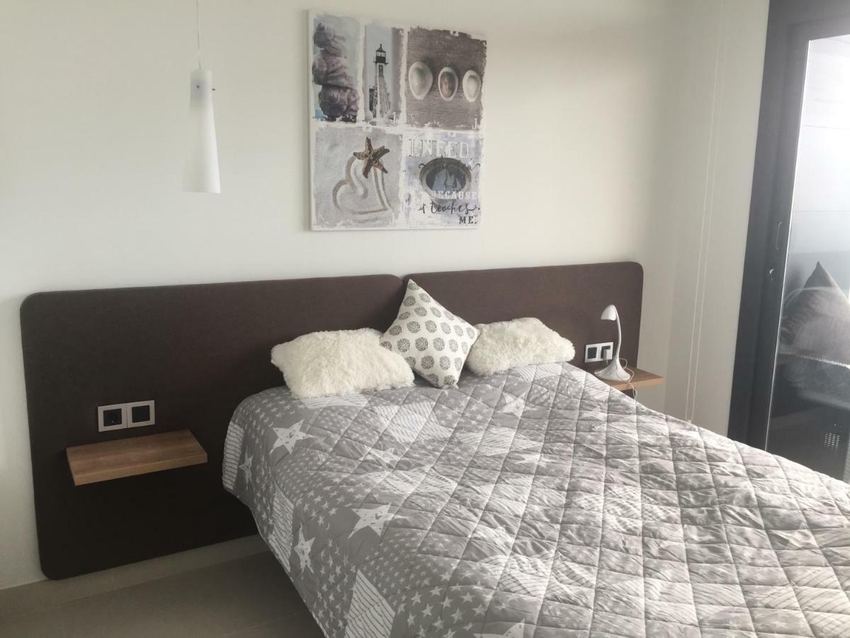 Sunset Drive Apartman Benidorm Kültér fotó