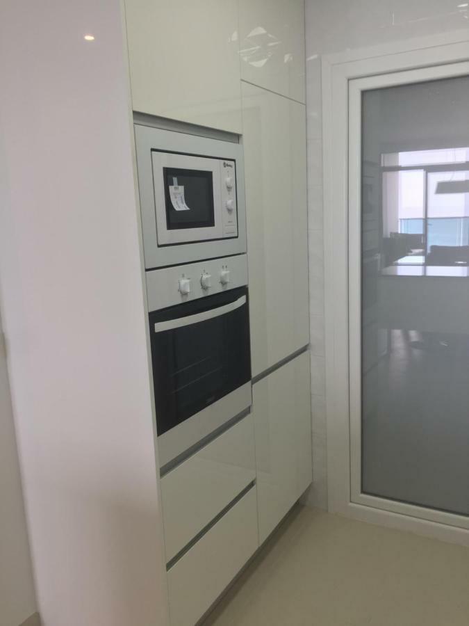 Sunset Drive Apartman Benidorm Kültér fotó