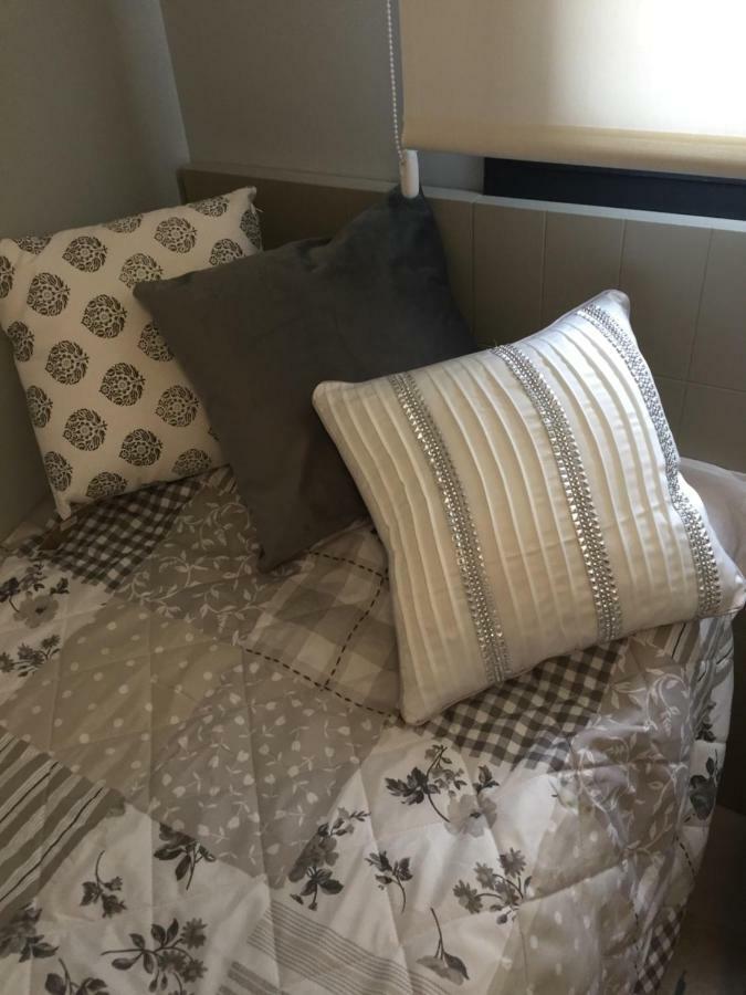 Sunset Drive Apartman Benidorm Kültér fotó