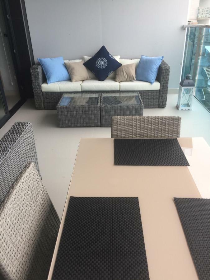 Sunset Drive Apartman Benidorm Kültér fotó