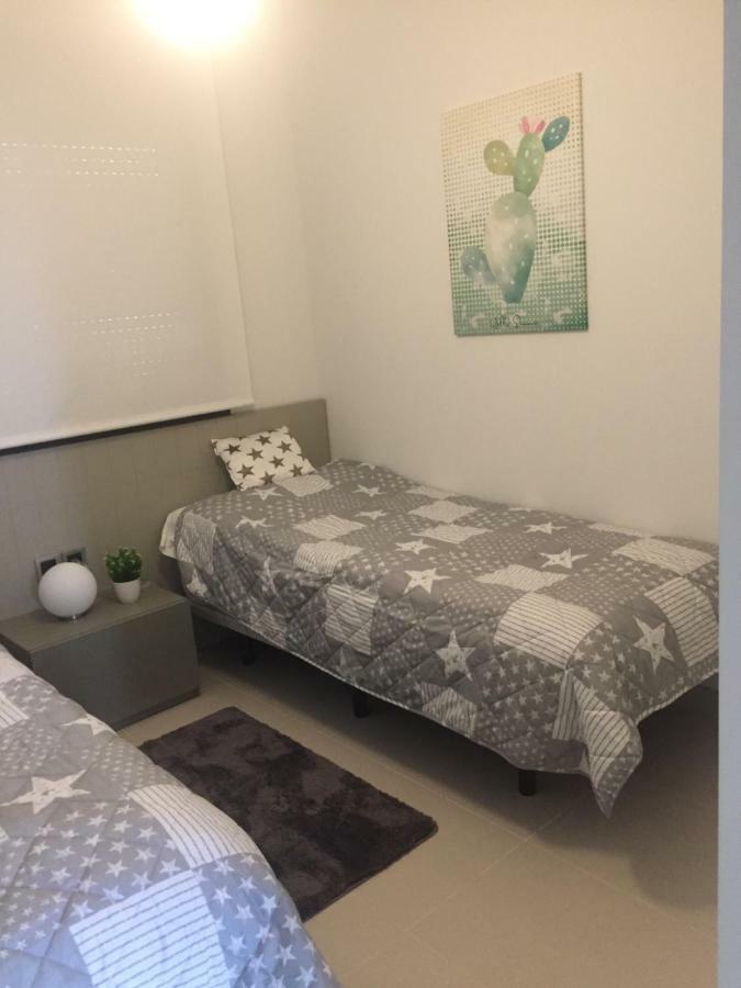 Sunset Drive Apartman Benidorm Kültér fotó