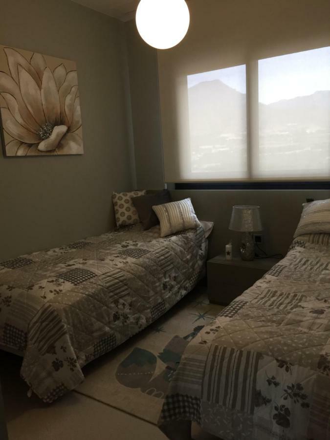 Sunset Drive Apartman Benidorm Kültér fotó