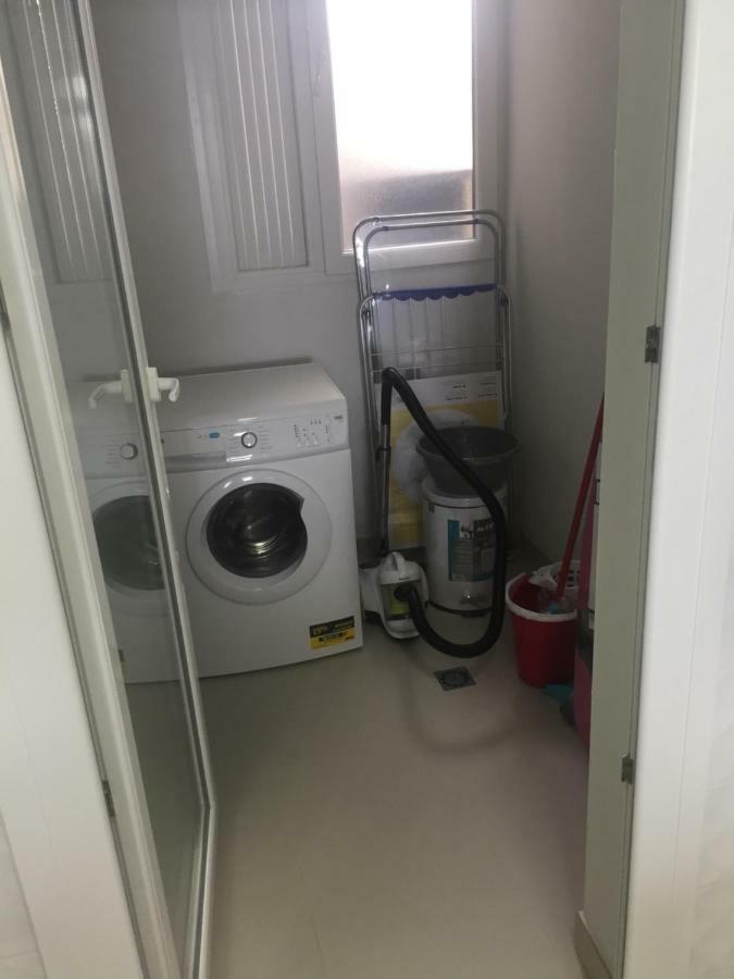 Sunset Drive Apartman Benidorm Kültér fotó