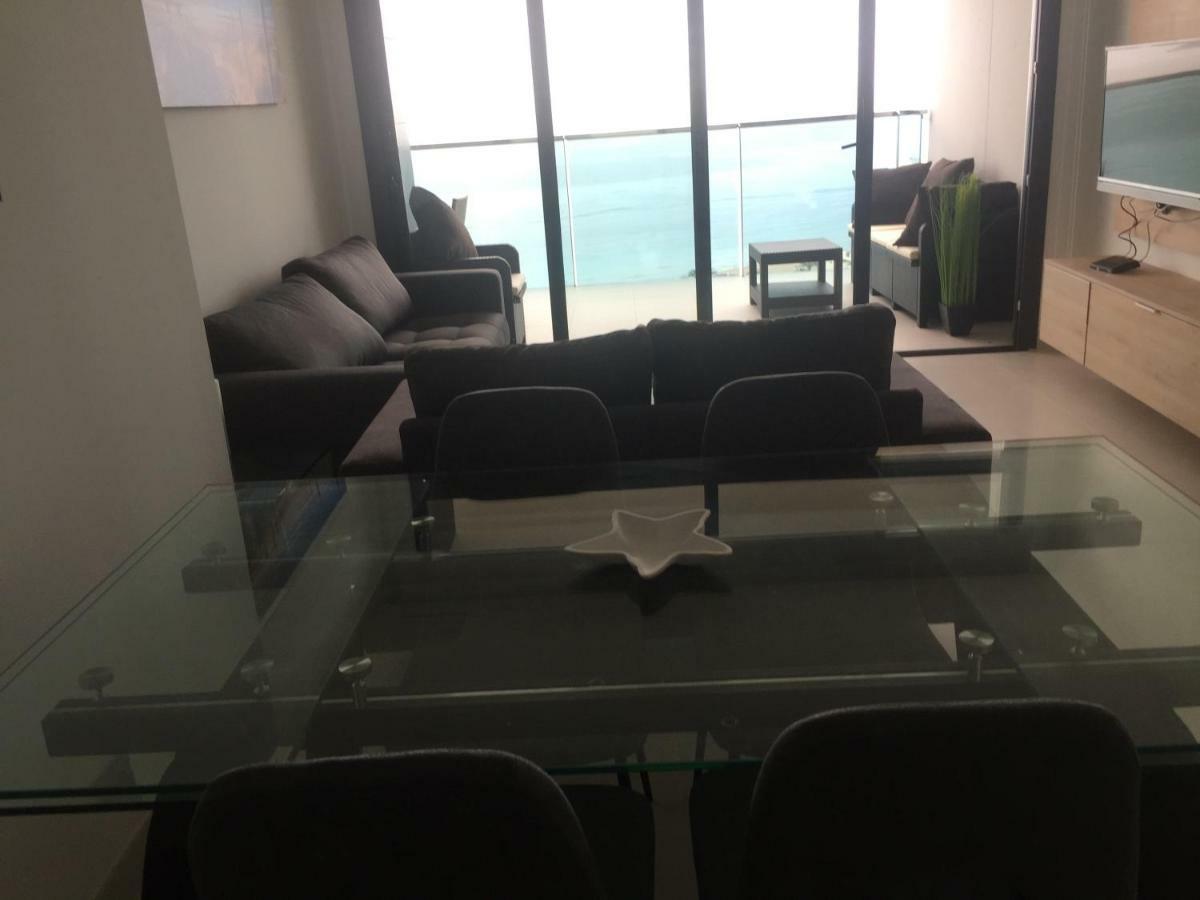 Sunset Drive Apartman Benidorm Kültér fotó