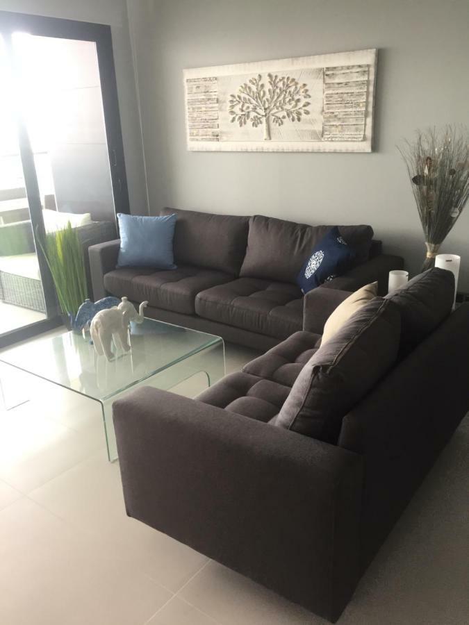 Sunset Drive Apartman Benidorm Kültér fotó