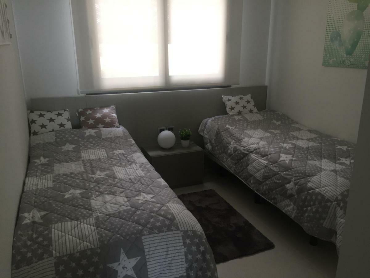 Sunset Drive Apartman Benidorm Kültér fotó