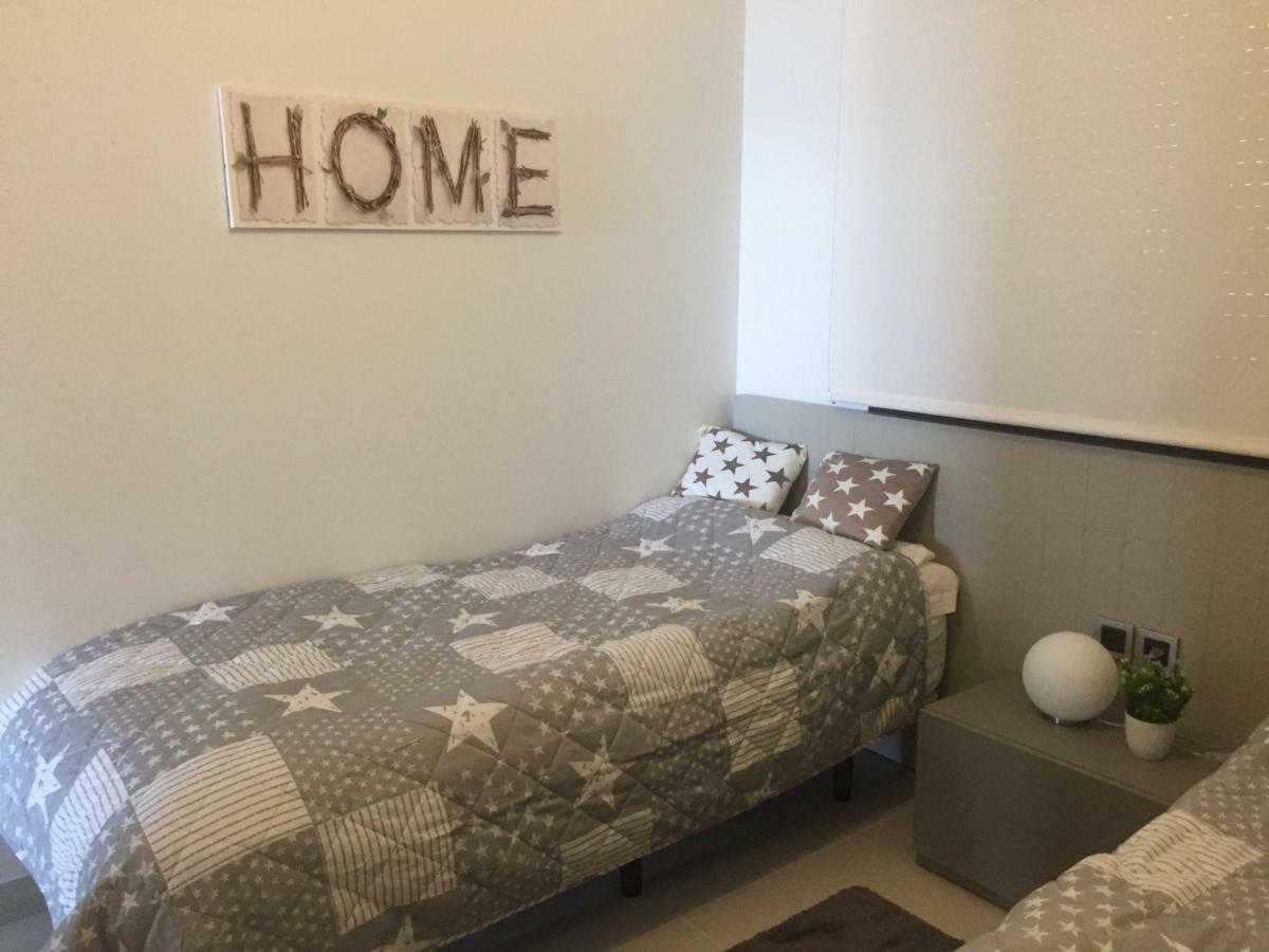 Sunset Drive Apartman Benidorm Kültér fotó