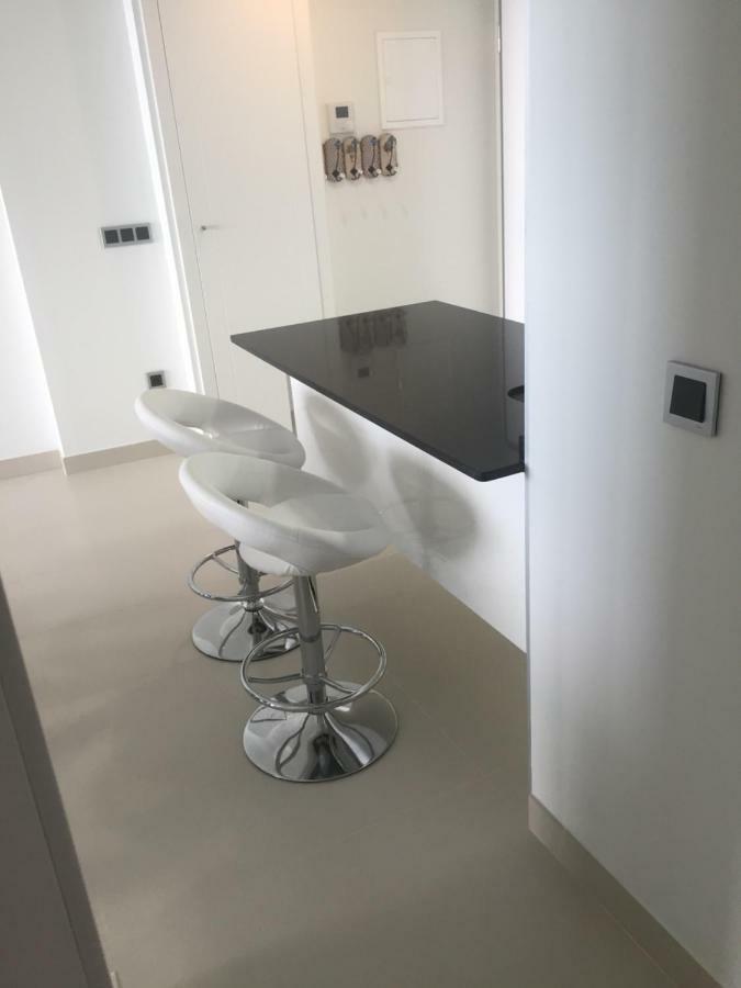 Sunset Drive Apartman Benidorm Kültér fotó