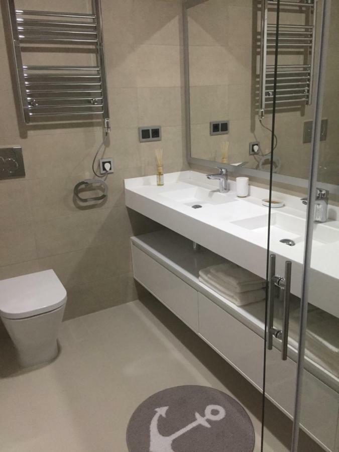 Sunset Drive Apartman Benidorm Kültér fotó