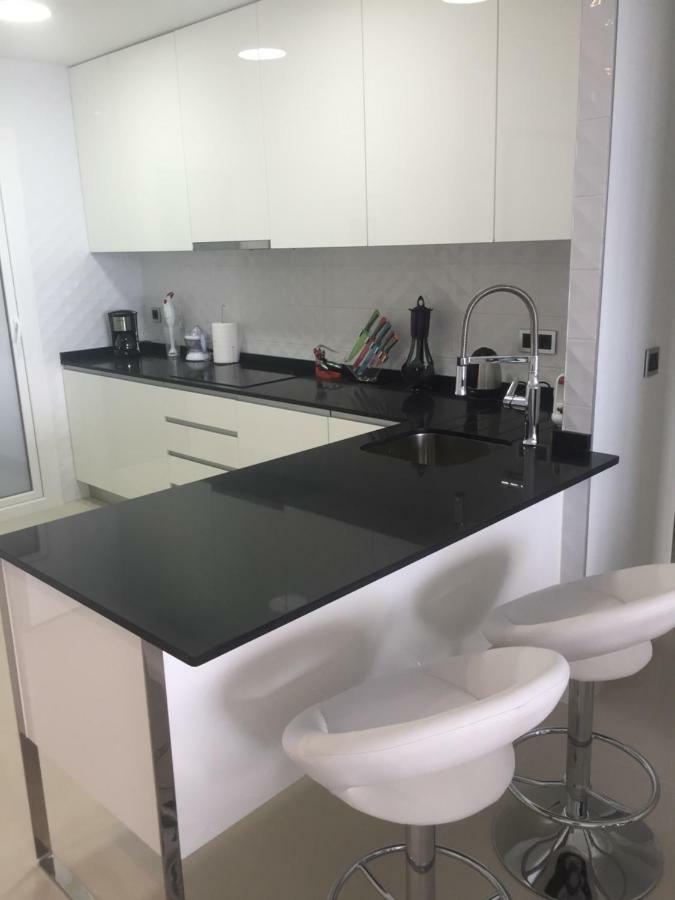 Sunset Drive Apartman Benidorm Kültér fotó