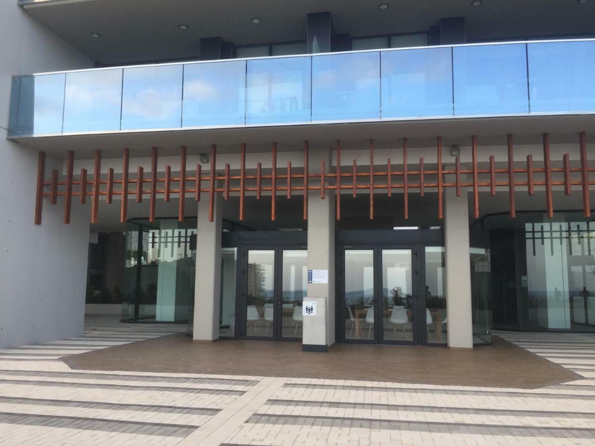 Sunset Drive Apartman Benidorm Kültér fotó