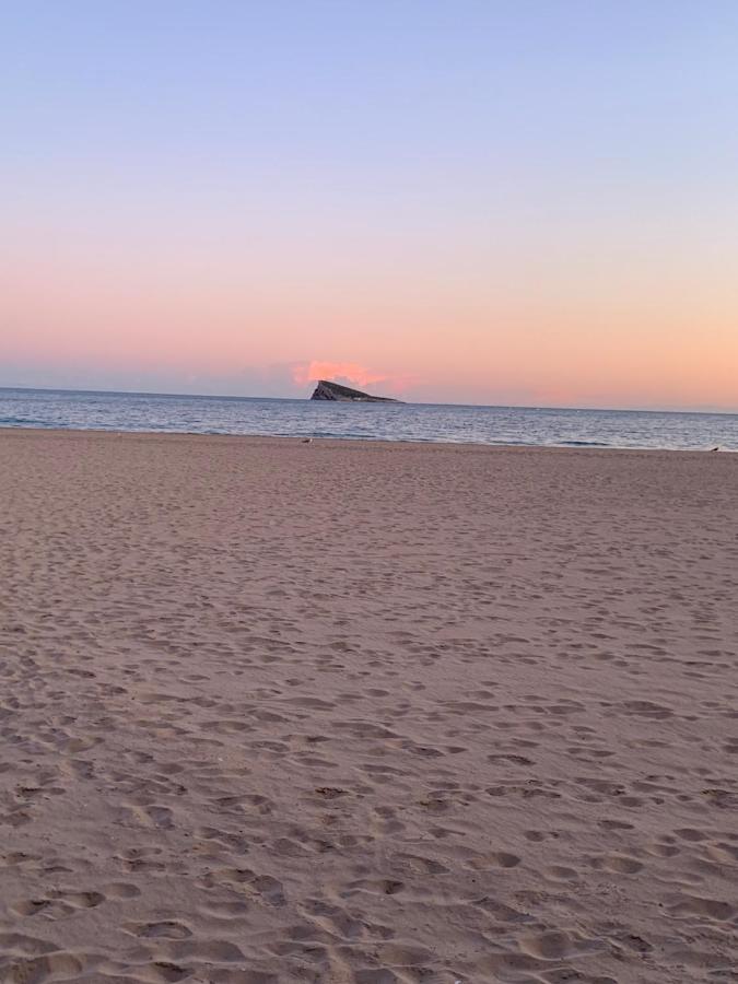 Sunset Drive Apartman Benidorm Kültér fotó